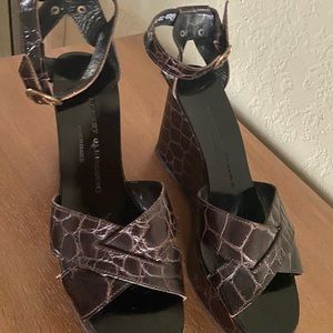 Robert Clergerie Sandals